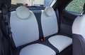 Fiat 500 1.0 70pk Hybrid Dolcevita Panoramadak Climatronic Weiß - thumbnail 46
