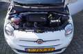 Fiat 500 1.0 70pk Hybrid Dolcevita Panoramadak Climatronic Weiß - thumbnail 42