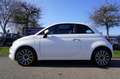 Fiat 500 1.0 70pk Hybrid Dolcevita Panoramadak Climatronic Weiß - thumbnail 7