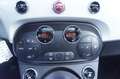 Fiat 500 1.0 70pk Hybrid Dolcevita Panoramadak Climatronic Weiß - thumbnail 36