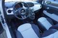 Fiat 500 1.0 70pk Hybrid Dolcevita Panoramadak Climatronic Weiß - thumbnail 17