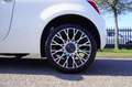 Fiat 500 1.0 70pk Hybrid Dolcevita Panoramadak Climatronic Weiß - thumbnail 13