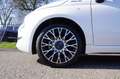 Fiat 500 1.0 70pk Hybrid Dolcevita Panoramadak Climatronic Weiß - thumbnail 4