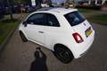 Fiat 500 1.0 70pk Hybrid Dolcevita Panoramadak Climatronic Weiß - thumbnail 24