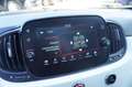 Fiat 500 1.0 70pk Hybrid Dolcevita Panoramadak Climatronic Weiß - thumbnail 34