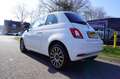 Fiat 500 1.0 70pk Hybrid Dolcevita Panoramadak Climatronic Weiß - thumbnail 15