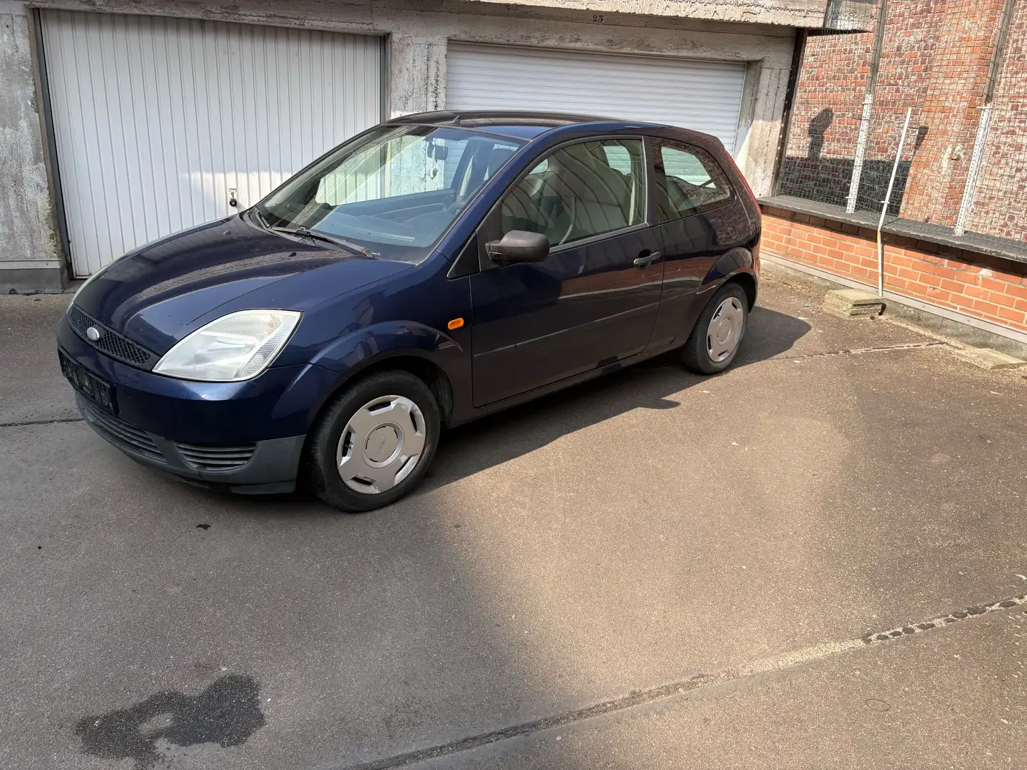 Ford Fiesta ‼️ Ford, fiesta, prêt à immatriculer‼️ - 2