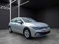 Volkswagen Golf VIII TDI Life DSG LED Navi AID ACC PDC SH LM Grau - thumbnail 9