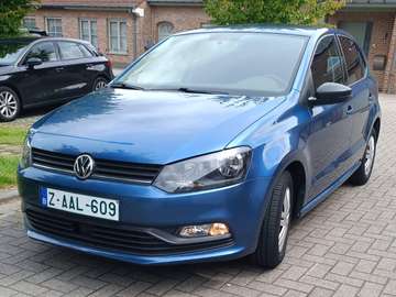 Polo 1.0i Trendline