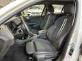 BMW 116 d Sport auto - LED - 17" - Navigatore - Carplay Weiß - thumbnail 9