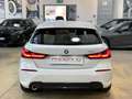 BMW 116 d Sport auto - LED - 17" - Navigatore - Carplay Weiß - thumbnail 7