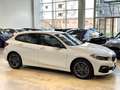 BMW 116 d Sport auto - LED - 17" - Navigatore - Carplay Weiß - thumbnail 5