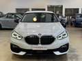 BMW 116 d Sport auto - LED - 17" - Navigatore - Carplay Weiß - thumbnail 6