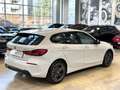BMW 116 d Sport auto - LED - 17" - Navigatore - Carplay Weiß - thumbnail 4