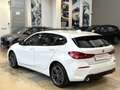 BMW 116 d Sport auto - LED - 17" - Navigatore - Carplay Weiß - thumbnail 3