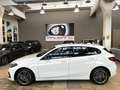 BMW 116 d Sport auto - LED - 17" - Navigatore - Carplay Weiß - thumbnail 2