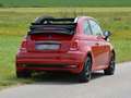 Fiat 500C 500 C 0.9 8V TwinAir Turbo Start Rot - thumbnail 1