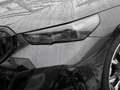 BMW 550 e Touring xDrive M-Sport Pro PANO AHK 360° Gris - thumbnail 32
