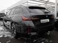 BMW 550 e Touring xDrive M-Sport Pro PANO AHK 360° Gris - thumbnail 7