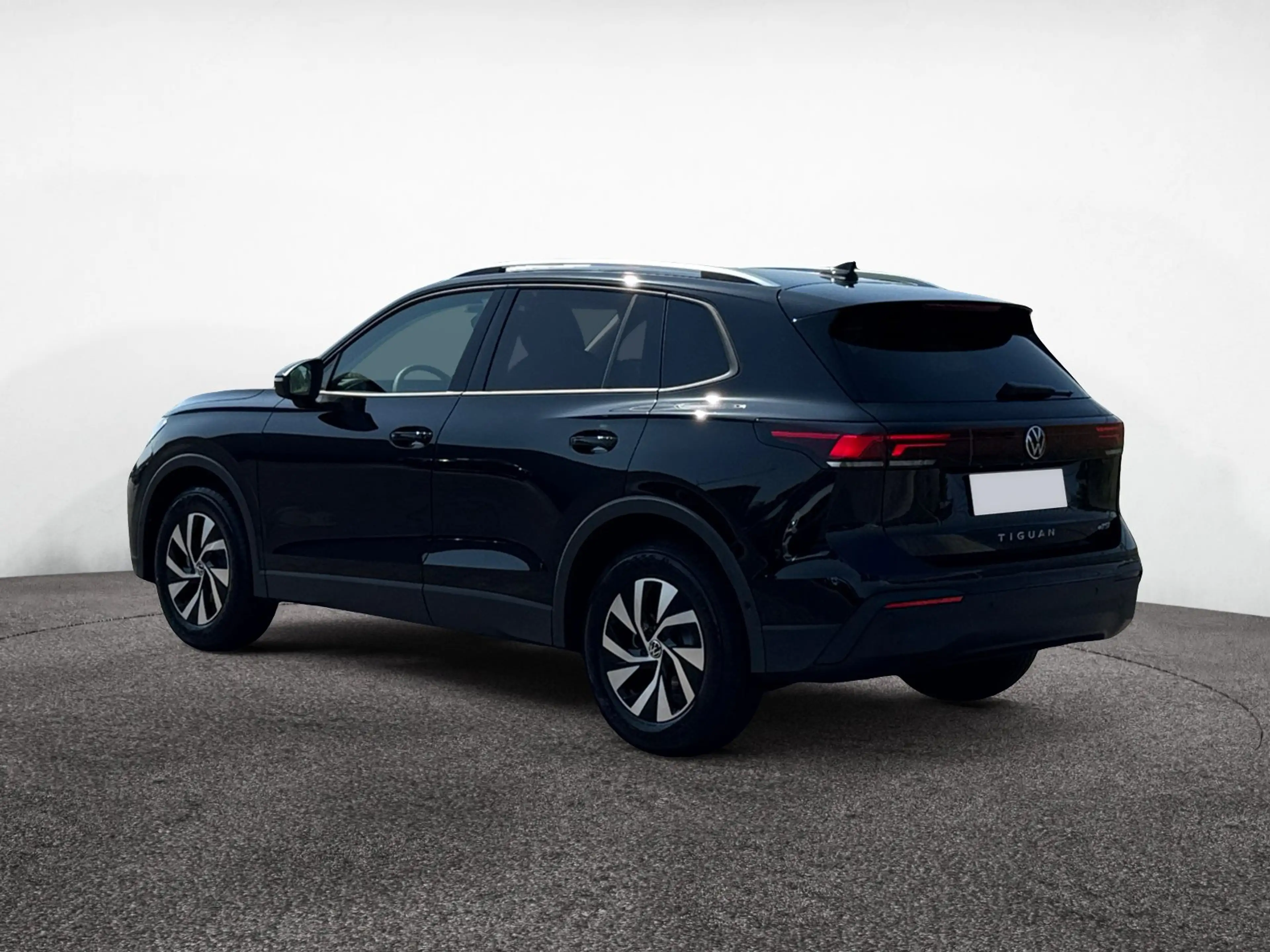 Volkswagen Tiguan Life eTSI DSG|AHK|EASY-OPEN|AREA-VIEW|ACC — photo 5