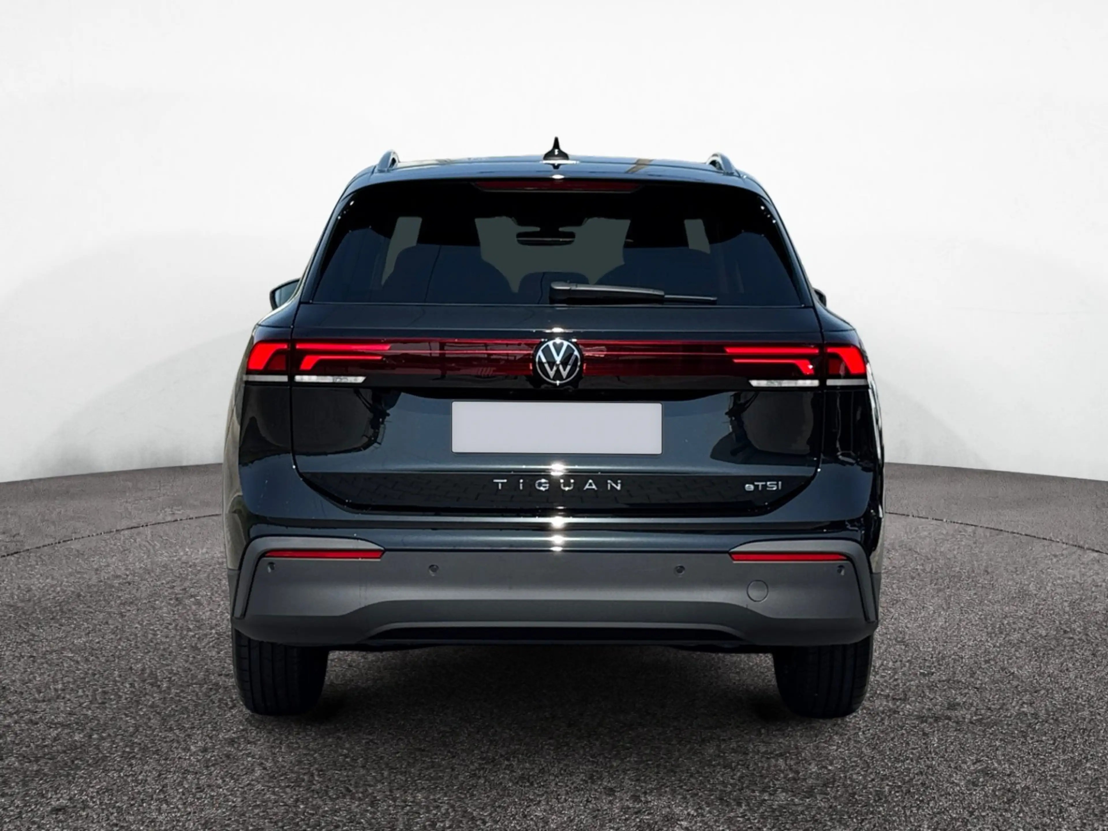Volkswagen Tiguan Life eTSI DSG|AHK|EASY-OPEN|AREA-VIEW|ACC — photo 6