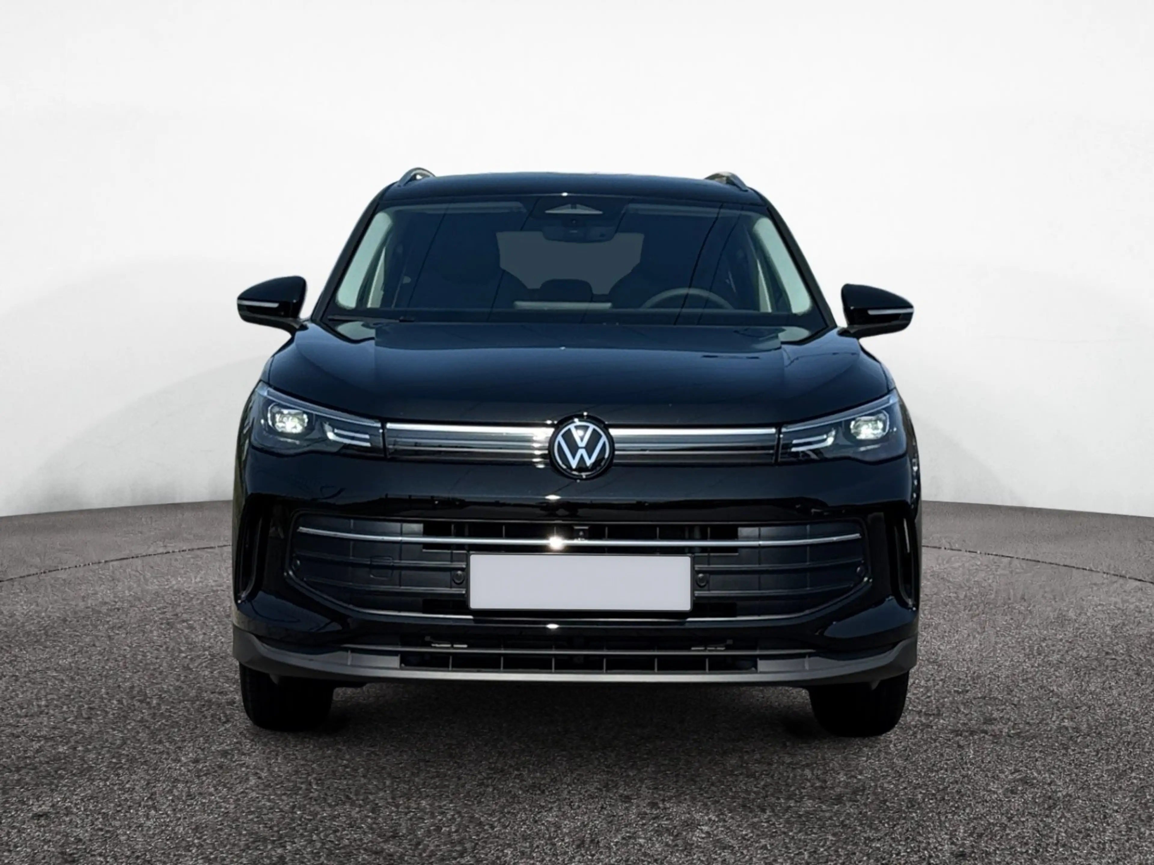 Volkswagen Tiguan Life eTSI DSG|AHK|EASY-OPEN|AREA-VIEW|ACC — photo 3