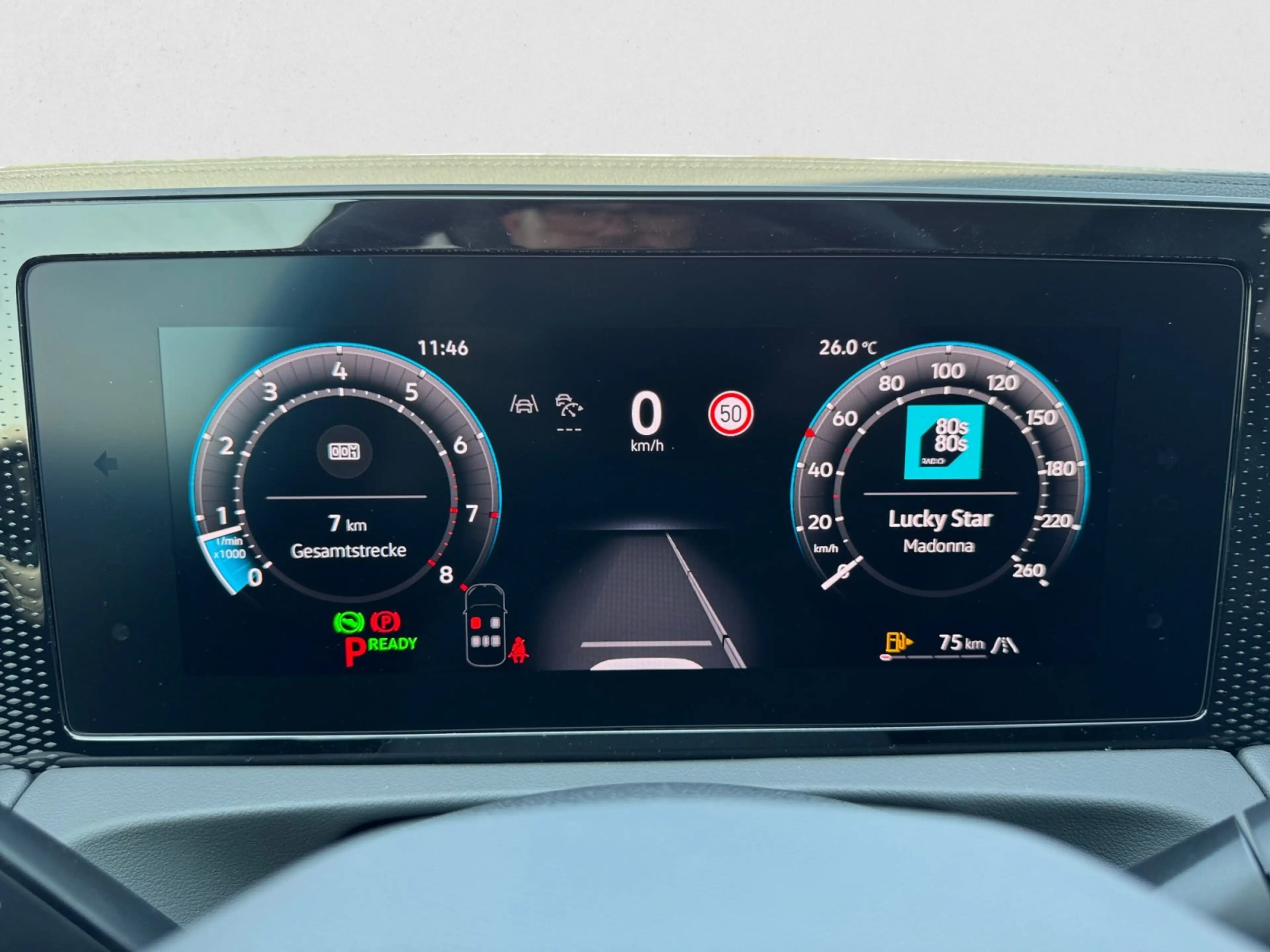 Volkswagen Tiguan Life eTSI DSG|AHK|EASY-OPEN|AREA-VIEW|ACC — photo 13