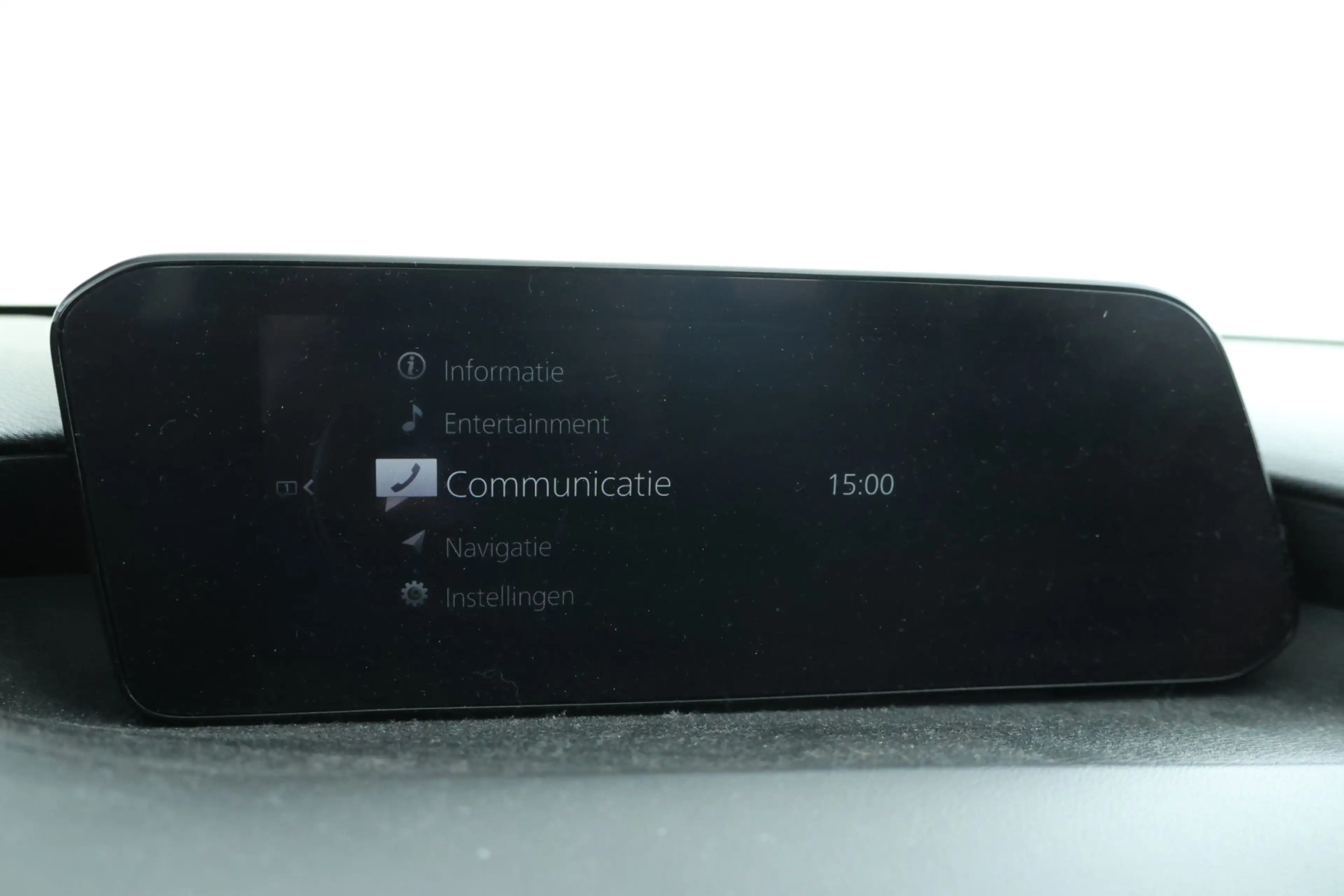 Mazda 3 2.0 e-SkyActiv-G M Hybrid 122 Head Up! Navigatie, — photo 23