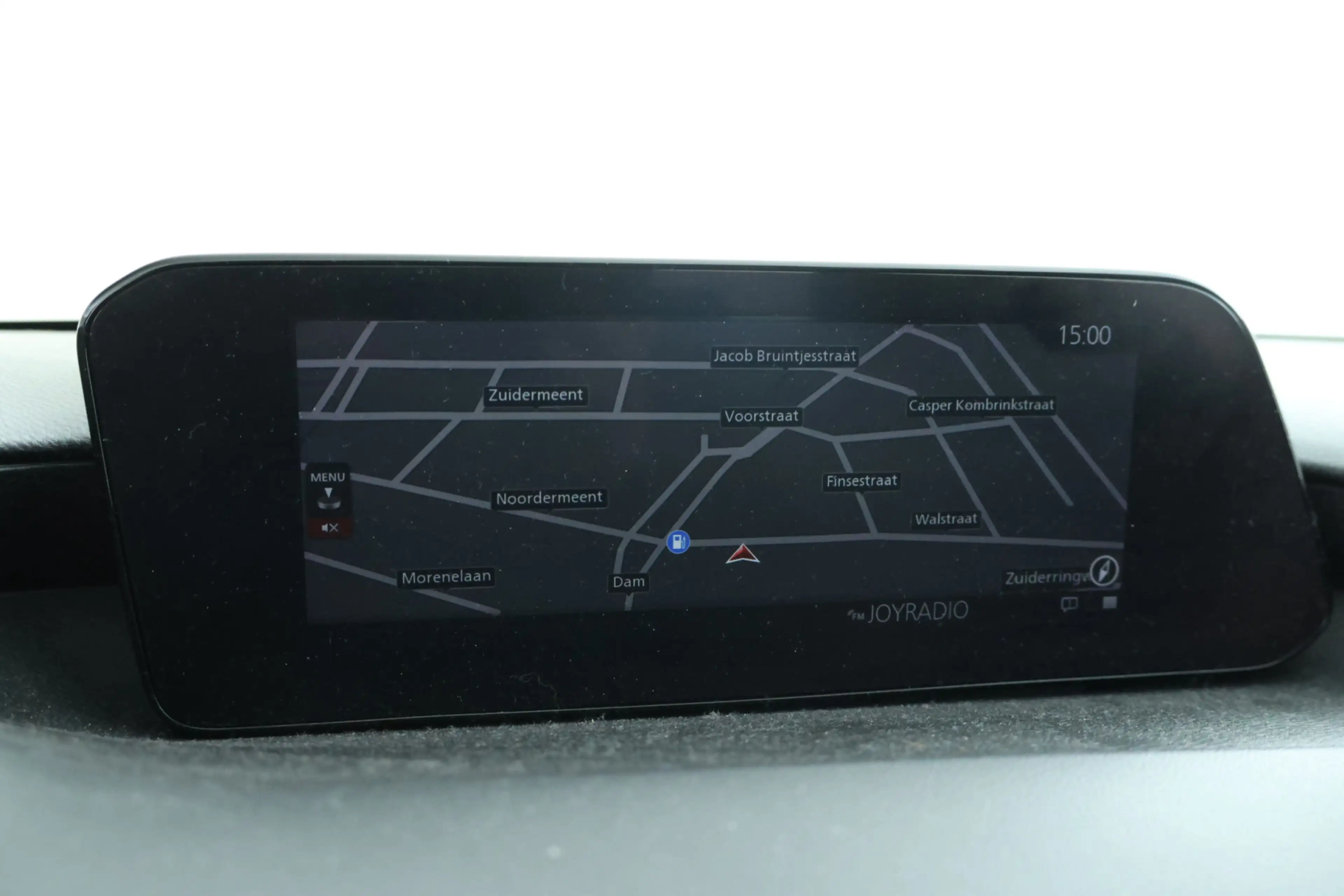 Mazda 3 2.0 e-SkyActiv-G M Hybrid 122 Head Up! Navigatie, — photo 22