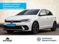 Volkswagen Polo GTI Polo 2.0TSI DSG GTI +CAM+ACC+NAVI+ Bluetooth LED Blanc - thumbnail 1