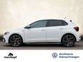 Volkswagen Polo GTI Polo 2.0TSI DSG GTI +CAM+ACC+NAVI+ Bluetooth LED Blanc - thumbnail 5