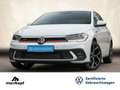 Volkswagen Polo GTI Polo 2.0TSI DSG GTI +CAM+ACC+NAVI+ Bluetooth LED Weiß - thumbnail 3
