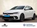 Volkswagen Polo GTI Polo 2.0TSI DSG GTI +CAM+ACC+NAVI+ Bluetooth LED Blanc - thumbnail 2