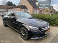 Mercedes-Benz C 180 C BUSINESS 62,DKM ECC CRUISE NAVI CAMERA Noir - thumbnail 28
