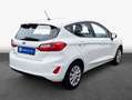 Ford Fiesta 1.1 Cool&Connect *Winter-Paket* Weiß - thumbnail 2