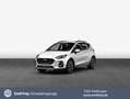 Ford Fiesta 1.1 Cool&Connect *Winter-Paket* Blanco - thumbnail 1