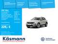 Volkswagen T-Roc Life 1.5TSI DSG AHK NAVI LED SHZ Grau - thumbnail 1