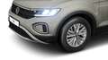 Volkswagen T-Roc Life 1.5TSI DSG AHK NAVI LED SHZ Grau - thumbnail 6