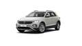 Volkswagen T-Roc Life 1.5TSI DSG AHK NAVI LED SHZ Grau - thumbnail 4