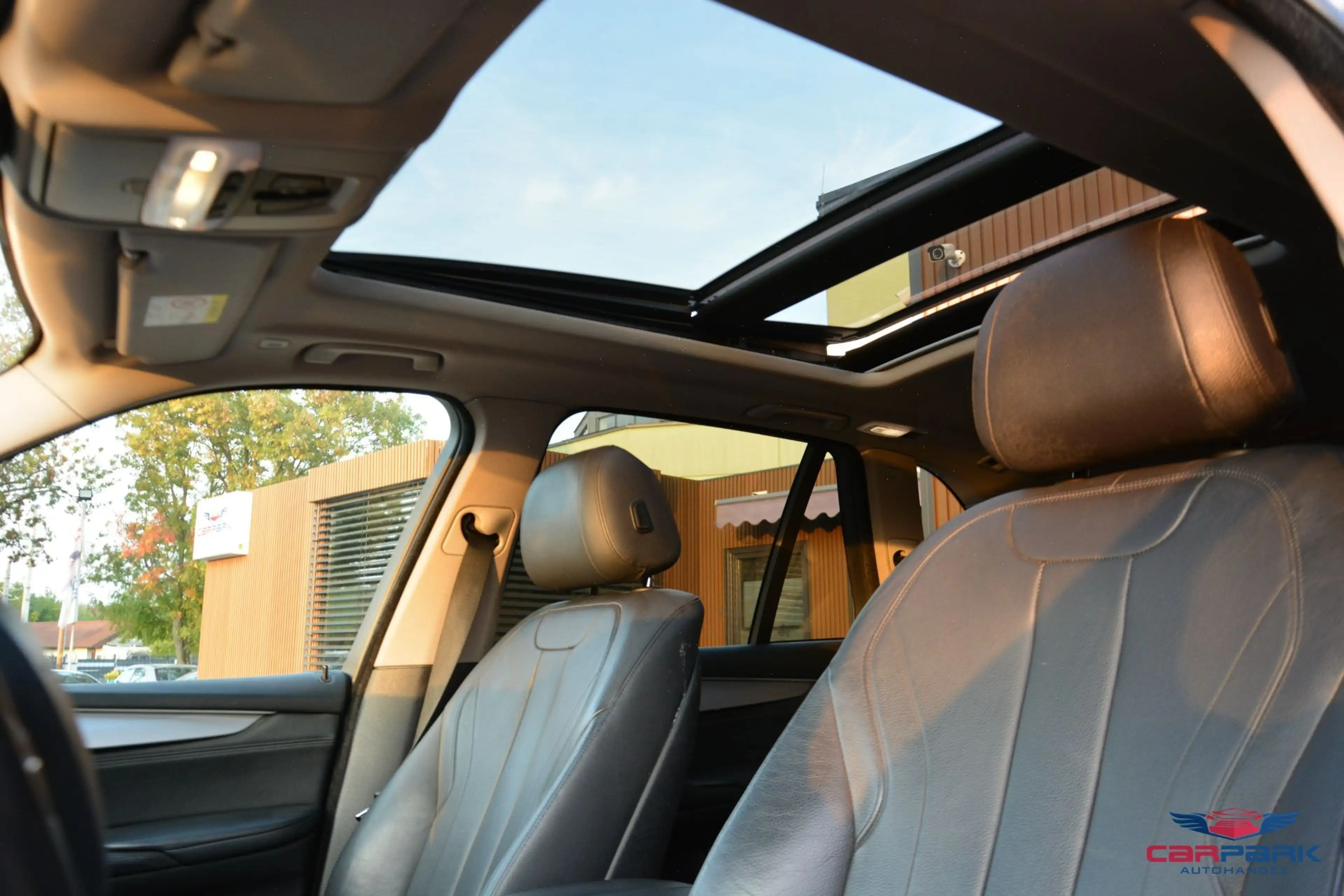 BMW X5 xDrive25d Aut.| Panorama | Shadow Line | — photo 7
