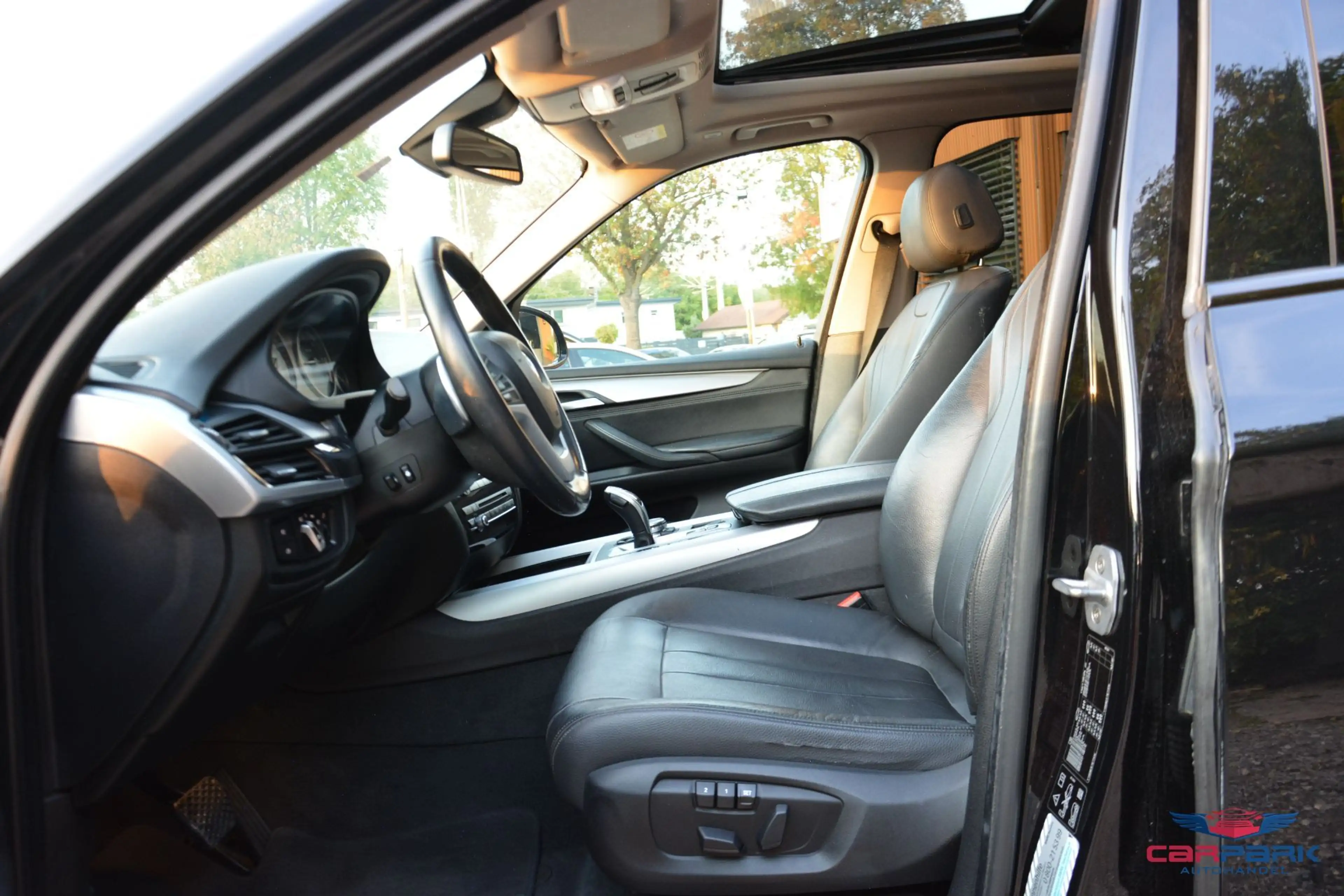 BMW X5 xDrive25d Aut.| Panorama | Shadow Line | — photo 6
