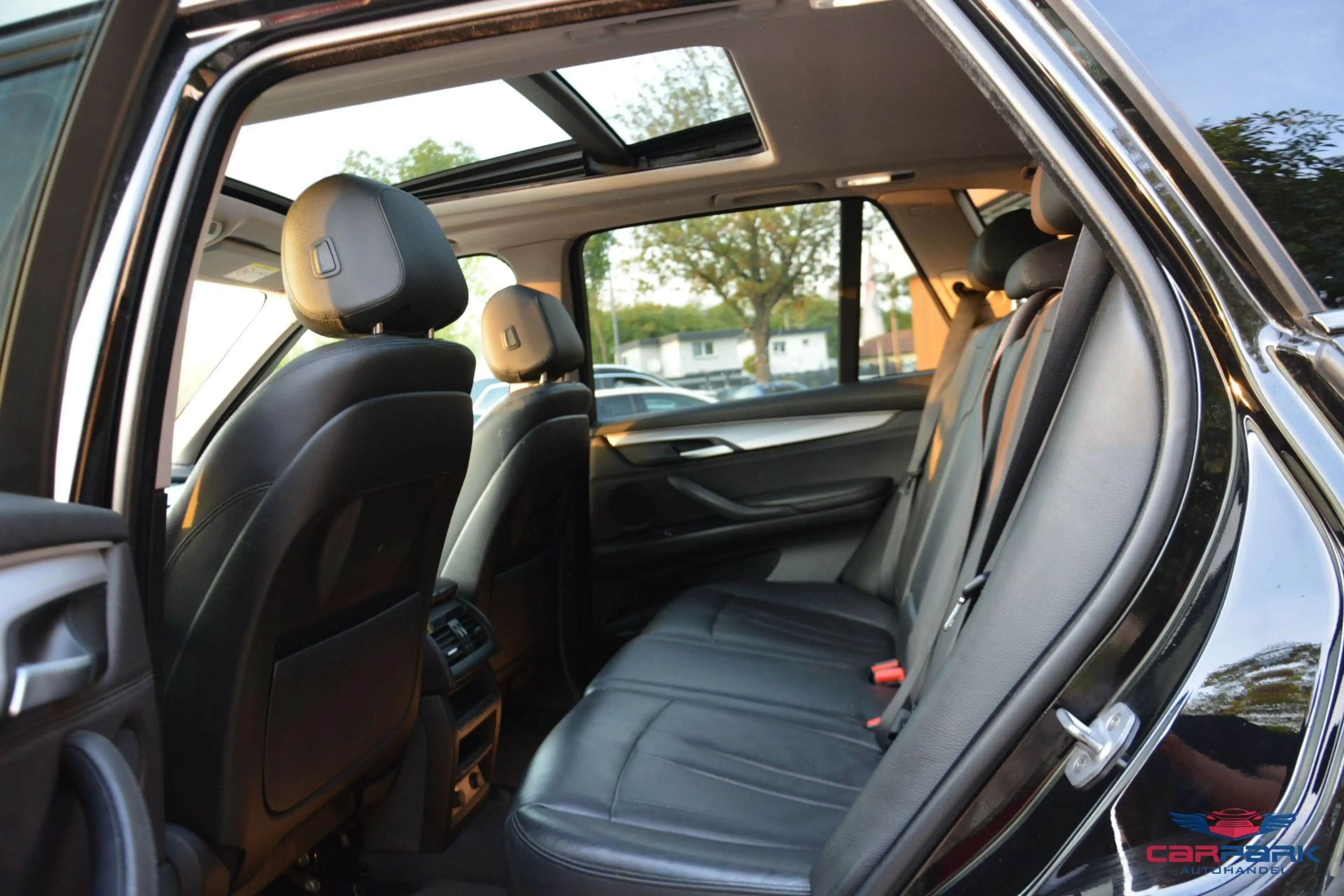 BMW X5 xDrive25d Aut.| Panorama | Shadow Line | — photo 4