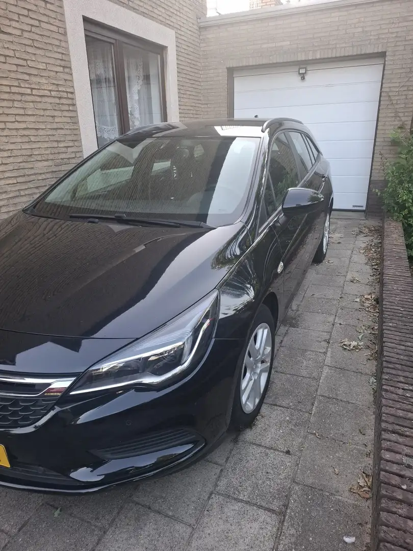 Opel Astra 1.0 Turbo Start/Stop Sports Tourer Active - 2