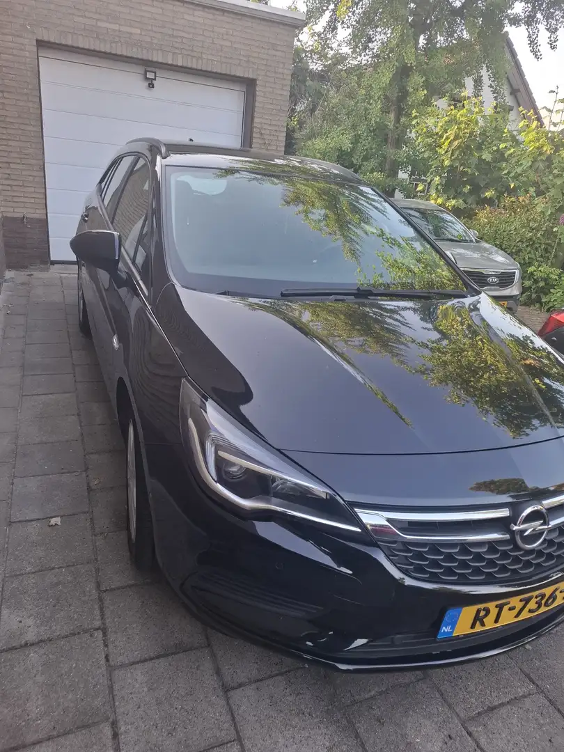 Opel Astra 1.0 Turbo Start/Stop Sports Tourer Active - 1