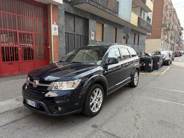 2.0 mjt 16v Urban 170cv