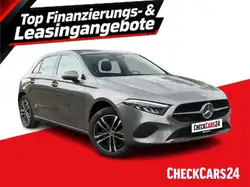 Mercedes-Benz A 200 d