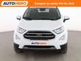 Ford EcoSport 1.0 EcoBoost Titanium 125 Blanco - thumbnail 9