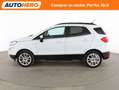 Ford EcoSport 1.0 EcoBoost Titanium 125 Blanco - thumbnail 3