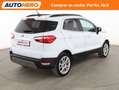 Ford EcoSport 1.0 EcoBoost Titanium 125 Blanco - thumbnail 6
