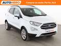 Ford EcoSport 1.0 EcoBoost Titanium 125 Blanco - thumbnail 8